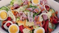 Ensalada 